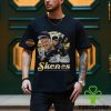Paul Skenes Pittsburgh Pirates Baseball mono shirt