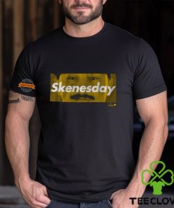 Paul Skenes Skenesday Shirt