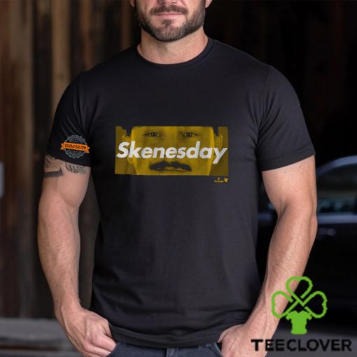 Paul Skenes Skenesday Shirt