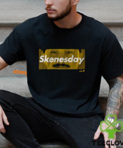 Paul Skenes Skenesday Shirt