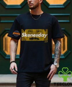 Paul Skenes Skenesday Shirt