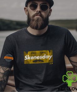 Paul Skenes Skenesday Shirt