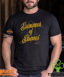 Paul Skenes Summer Of Skenes Shirt