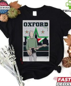 Paul Weller Tour November 07 2024 Oxford, UK, New Theatre Oxford Poster hoodie, sweater, longsleeve, shirt v-neck, t-shirt