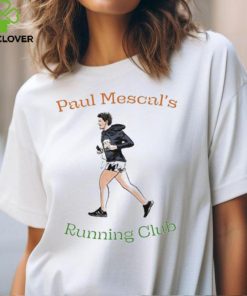 Paul mescal’s running club hoodie, sweater, longsleeve, shirt v-neck, t-shirt