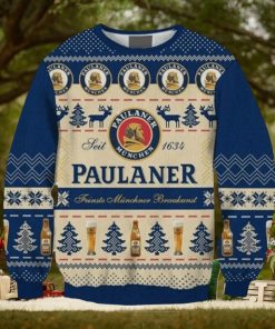 Paulaner Ugly Christmas Sweater