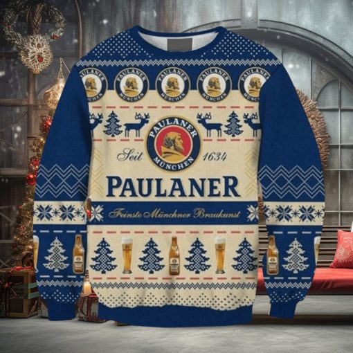Paulaner Ugly Christmas Sweater