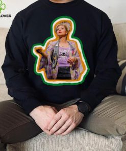 Paulette Ireland Legally Blonde shirt