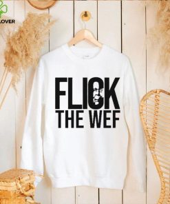 Pauline Hanson Flick The Wef hoodie, sweater, longsleeve, shirt v-neck, t-shirt