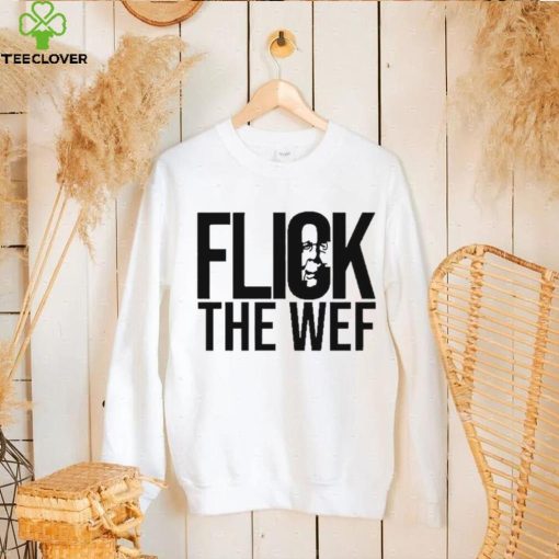 Pauline Hanson Flick The Wef hoodie, sweater, longsleeve, shirt v-neck, t-shirt