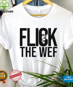 Pauline Hanson Flick The Wef hoodie, sweater, longsleeve, shirt v-neck, t-shirt