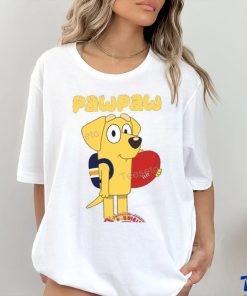 Pawpaw Lucky Bluey Shirt