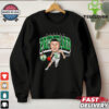Franz Wagner 22 Orlando Magic shattered signature shirt