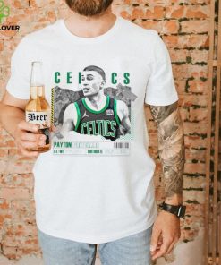 Payton Pritchard number 11 Boston Celtics basketball player paper poster hoodie, sweater, longsleeve, shirt v-neck, t-shirt