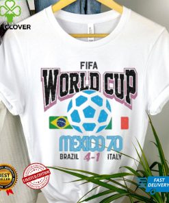 World cup finals Mexico shirt