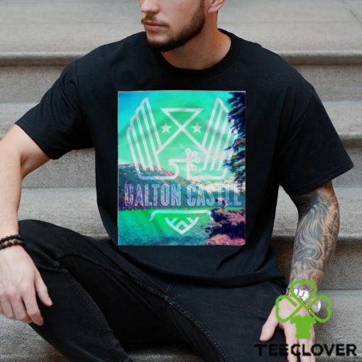 Pck Mtn Balton Castle Shirt