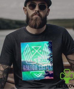 Pck Mtn Balton Castle Shirt