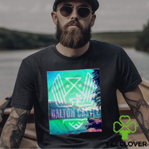 Pck Mtn Balton Castle Shirt