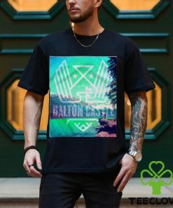 Pck Mtn Balton Castle Shirt