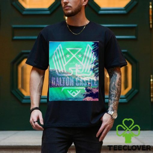 Pck Mtn Balton Castle Shirt