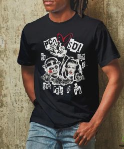 Pco & Steph Shirt