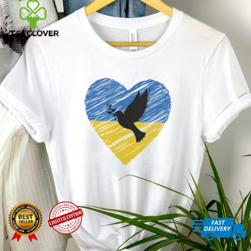 Peace For Ukraine Sweathoodie, sweater, longsleeve, shirt v-neck, t-shirt