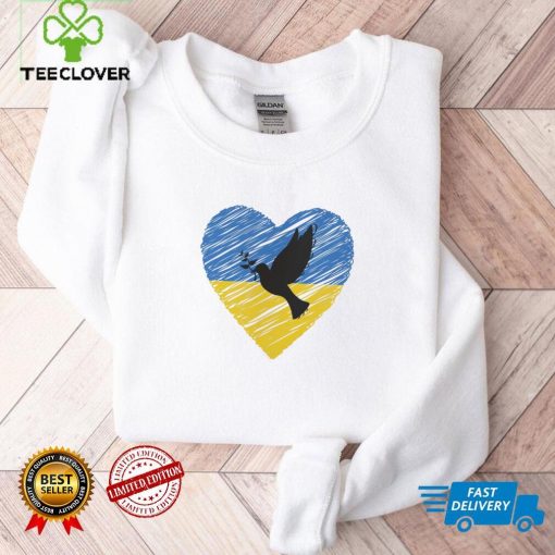 Peace For Ukraine Sweathoodie, sweater, longsleeve, shirt v-neck, t-shirt