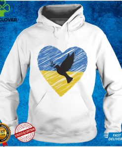 Peace For Ukraine Sweathoodie, sweater, longsleeve, shirt v-neck, t-shirt