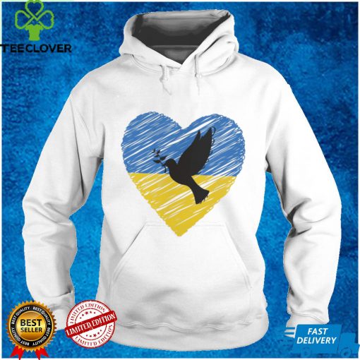 Peace For Ukraine Sweathoodie, sweater, longsleeve, shirt v-neck, t-shirt