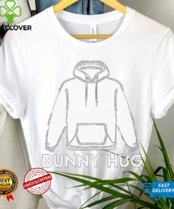 Peace Love Canada Merch Bunny Hug Shirt 1 Peace Love Canada Merch Bunny Hug Shirt