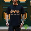 Men’s Jey Uso Black The Real Chief shirt