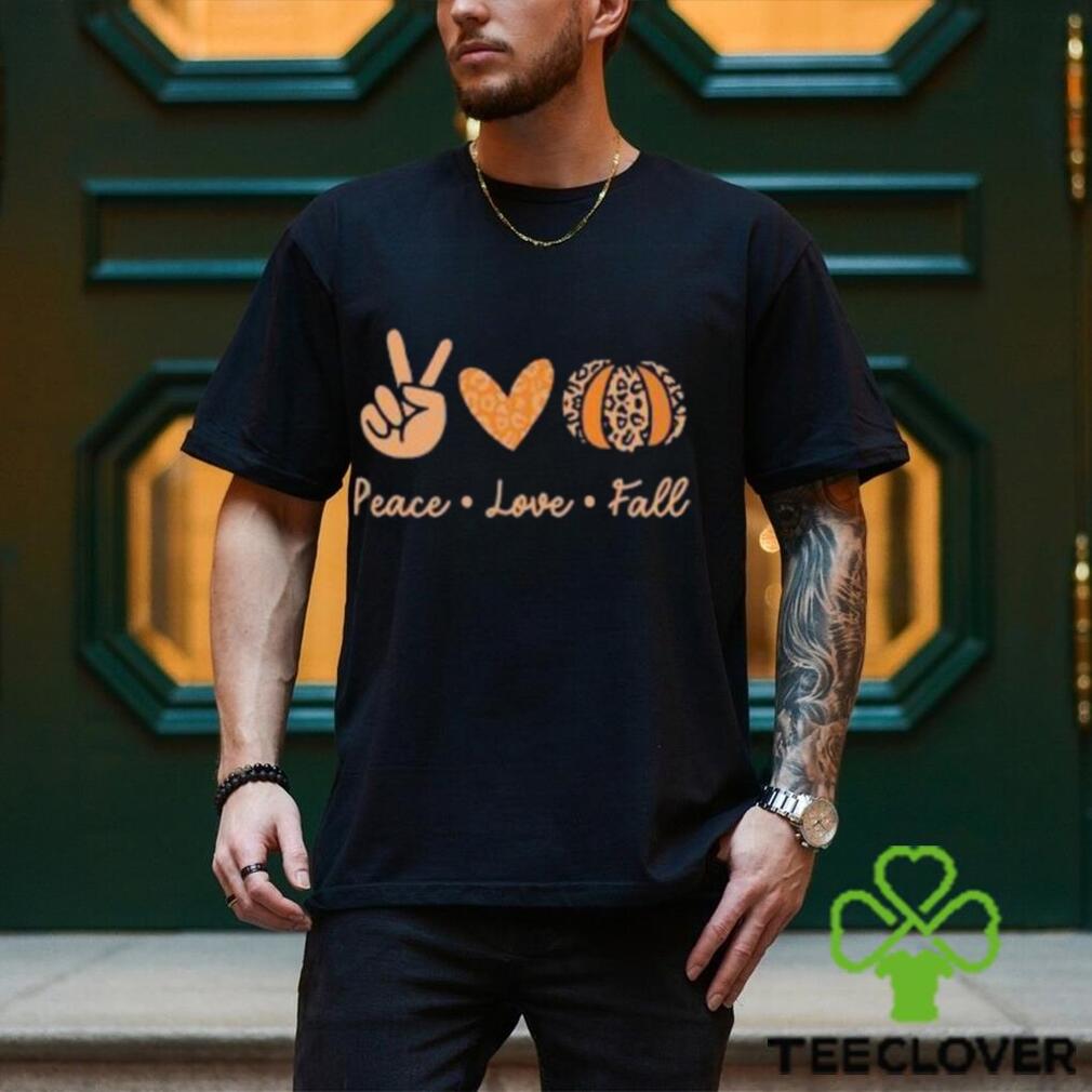 Peace Love Fall Shirt, Happy Thanksgiving Shirt, Pumpkin Spice Shirt, Fall Shirt, Autumn Shirt, Pumpkin Patch Shirt, Thanksgiving Teacher Gift Peace Love Fall Shirt, Happy Thanksgiving Shirt, Pumpkin Spice Shirt, Fall Shirt, Autumn Shirt, Pumpkin Patch Shirt, Thanksgiving Teacher Gift