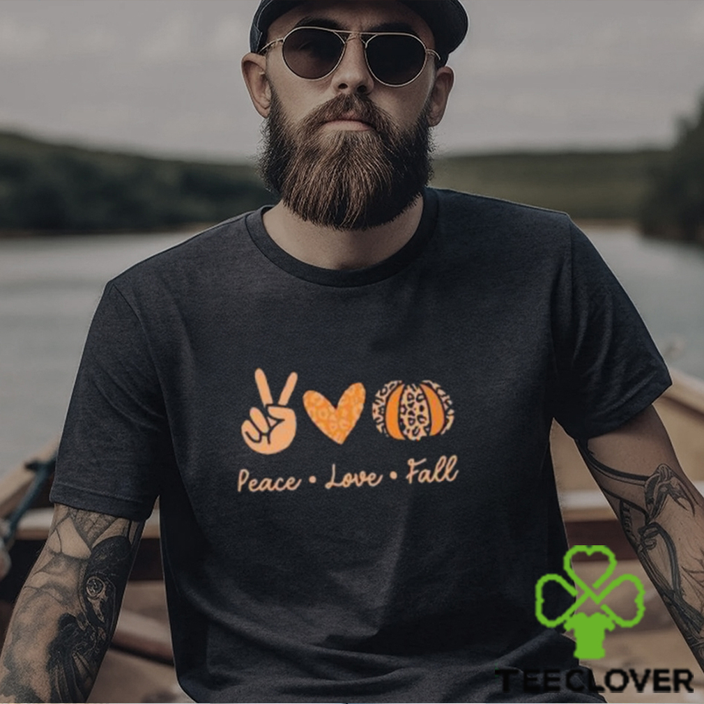 Peace Love Fall Shirt, Happy Thanksgiving Shirt, Pumpkin Spice Shirt, Fall Shirt, Autumn Shirt, Pumpkin Patch Shirt, Thanksgiving Teacher Gift Peace Love Fall Shirt, Happy Thanksgiving Shirt, Pumpkin Spice Shirt, Fall Shirt, Autumn Shirt, Pumpkin Patch Shirt, Thanksgiving Teacher Gift