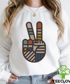 Peace Shirt
