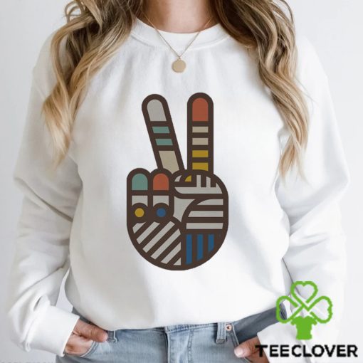 Peace Shirt