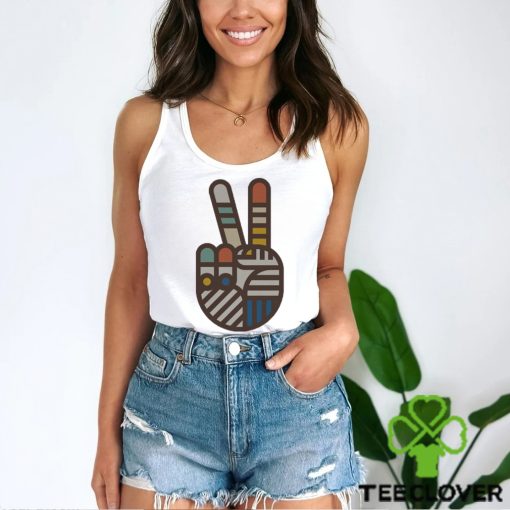 Peace Shirt