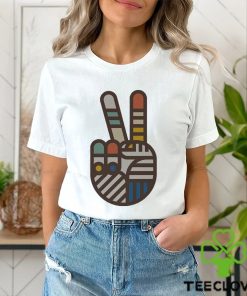 Peace Shirt