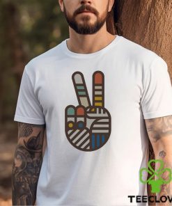 Peace Shirt