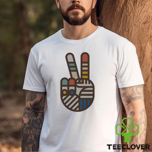 Peace Shirt