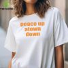 Nao Seych If You Won’t Your Homeboy Will Tee Shirt