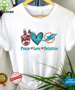 Peace love Dolphins hoodie, sweater, longsleeve, shirt v-neck, t-shirt