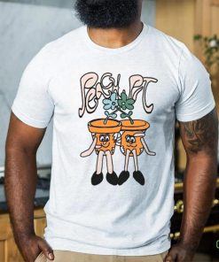 Peach Pit Pot Shirt