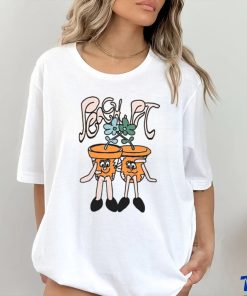 Peach Pit Pot Shirt