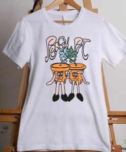 Peach Pit Pot Shirt