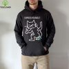 Beauty is in the eye of the beholder T shirt