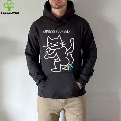 Peachjars² Express Yourself Shirt
