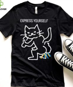 Peachjars² Express Yourself Shirt