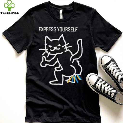 Peachjars² Express Yourself Shirt