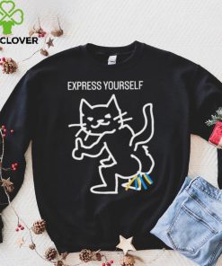 Peachjars² Express Yourself Shirt