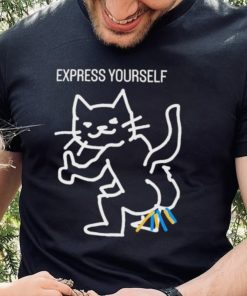 Peachjars² Express Yourself Shirt